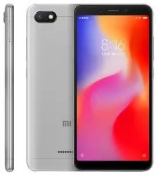 Замена стекла экрана Xiaomi Redmi 6A