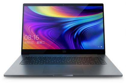 Ремонт ноутбука Xiaomi Mi Notebook Pro 15.6