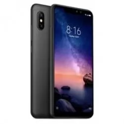 Замена стекла экрана Xiaomi Redmi Note 6 Pro