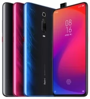 Redmi K20