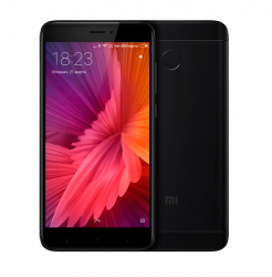 Замена аккумулятора (батареи) Xiaomi Redmi 4X